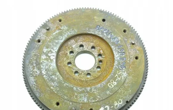 Citroen Berlingo Flywheel