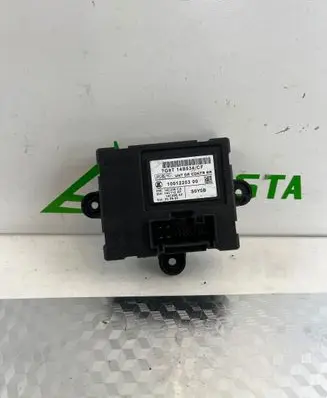 Volvo XC60 Door control unit/module 7G9T14B534CF 14C236CA 1001220300