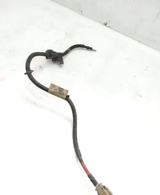 Ford Mondeo MK IV Wires (starter motor) 4G9T14A280 1754296 AG9T14A280GAE
