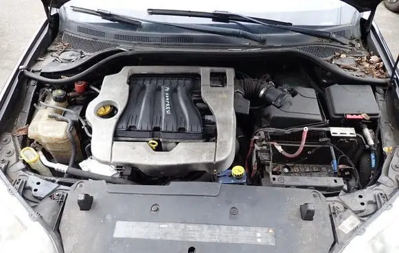 Engine