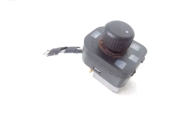 Seat Altea Wing mirror switch 5P0959565