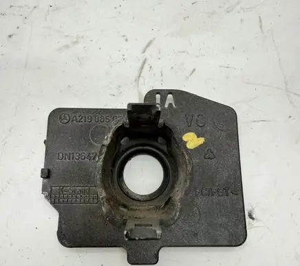 Mercedes-Benz CLS C219 Front parking sensor holder (PDC) A2198850567 DN13647