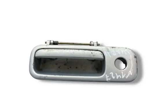 Volkswagen Sharan Tailgate/trunk/boot exterior handle 6N0827565D