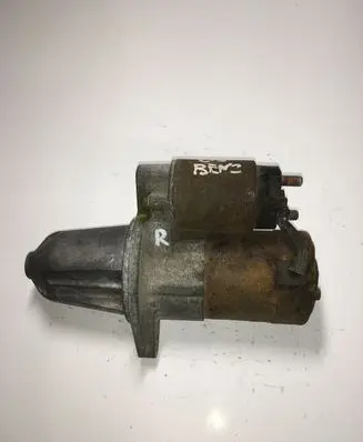 Nissan X-Trail T30 Starter motor