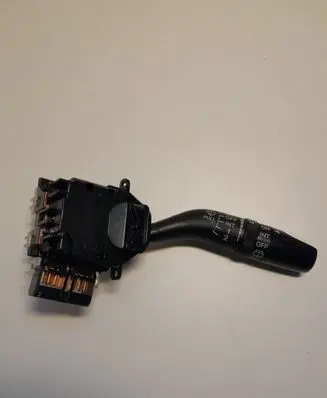 Mazda 6 Wiper switch 17D254 17B122