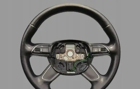 Audi A4 S4 B8 8K Steering wheel