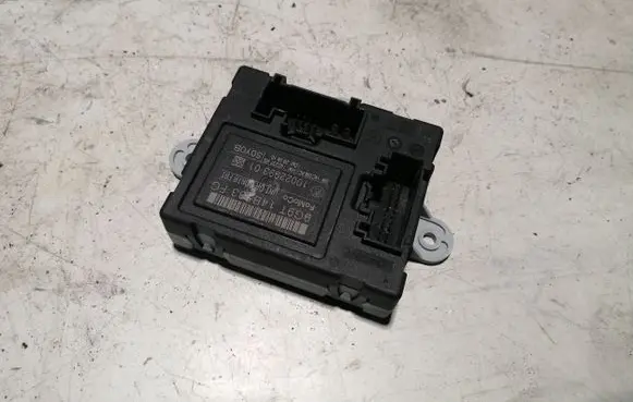 Volvo XC60 Door control unit/module 9G9T14B533FC
