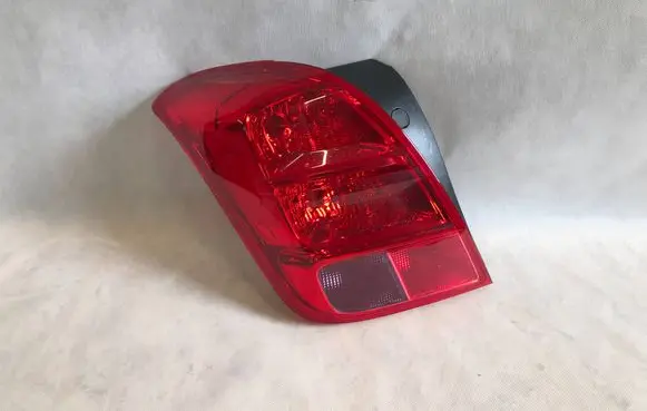 Chevrolet Trax Rear/tail lights 42599452