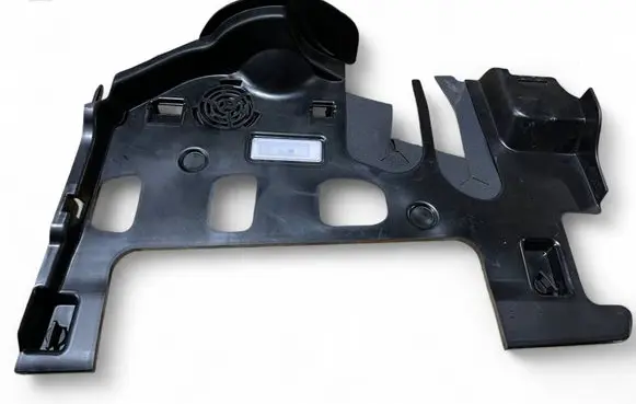BMW X3 G01 Dashboard lower bottom trim panel 51459363463 10059910 105838363C