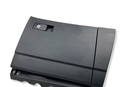 Volkswagen Sharan Glove box 7N1857114 7N1857097