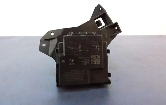 Cadillac CTS Other control units/modules 13510106