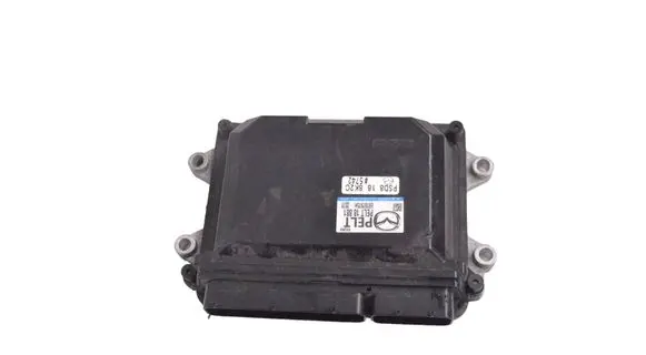 BMW 5 E60 E61 Engine control unit/module PSD8188K2C
