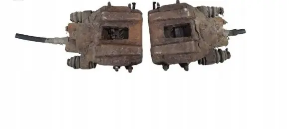 Mercedes-Benz ML W163 Rear brake caliper