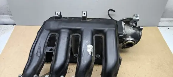 Intake manifold