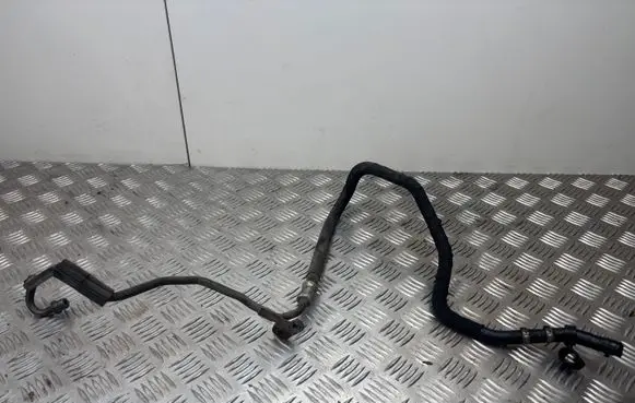 Audi Q5 SQ5 Power steering hose/pipe/line 8R1422891