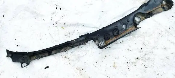 BMW 5 GT F07 Wiper trim 51717203124