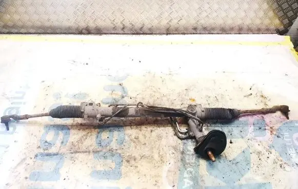 Toyota Avensis Verso Steering rack LHD tvjqk08a392 LHDtvjqk08a392