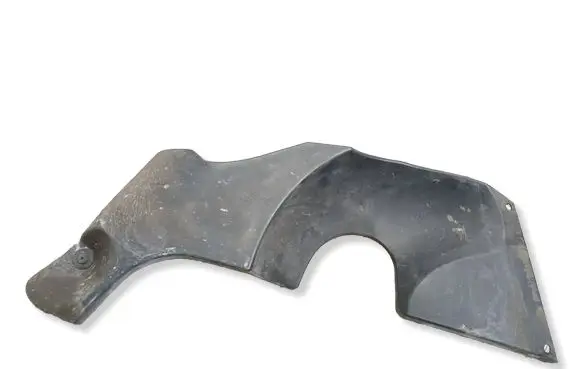 Nissan Qashqai+2 Other under body part 