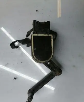 BMW 5 F10 F11 Headlight/headlamp level sensor 6784075