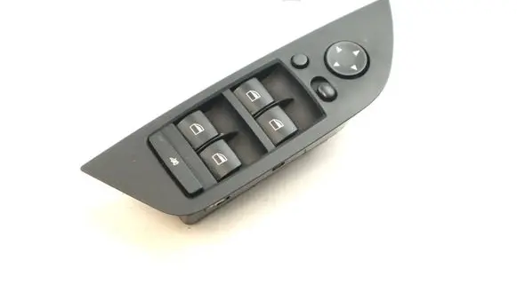 BMW X1 E84 Electric window control switch 9216049 12W29K802 HW05SW07