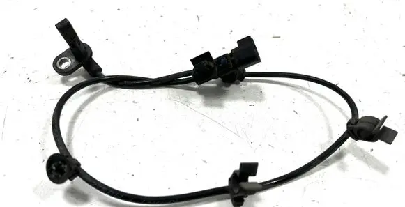 Opel Ampera ABS rear brake sensor 13346945 10071153663