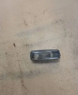 Other interior light
