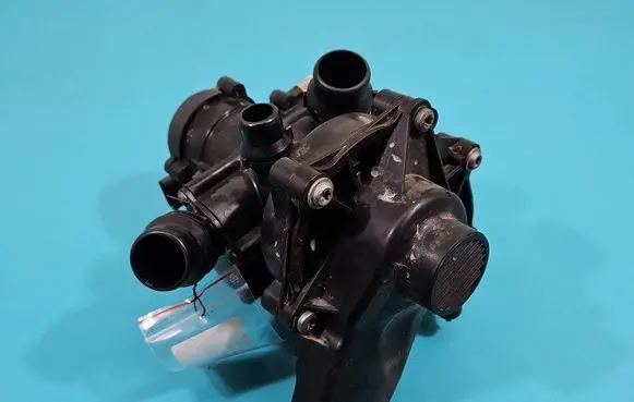 Audi A4 S4 B8 8K Water pump 06L121005A IMPRK1447547