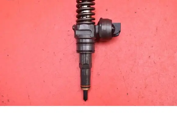 Seat Altea XL Fuel injector 038130073AG
