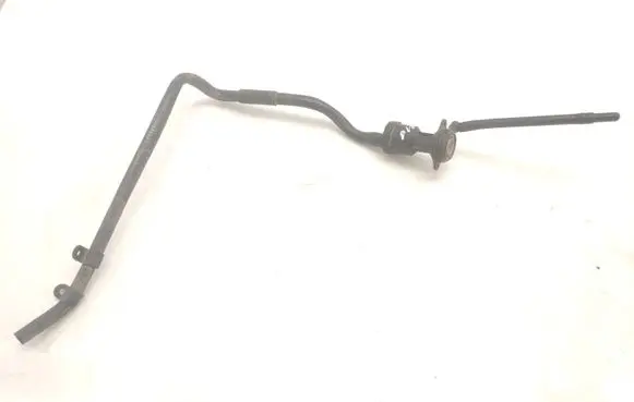 Audi A6 S6 C5 4B Vacuum line/pipe/hose 4B0201994B