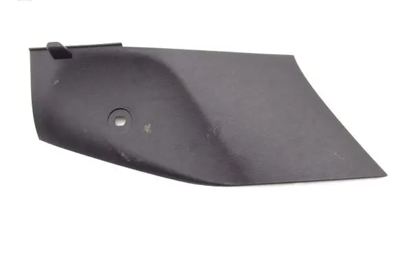Peugeot 308 Centre console side trim front 9677956977
