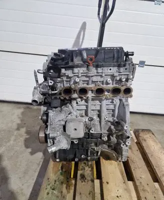 Honda CR-V Engine T112420 N16A3