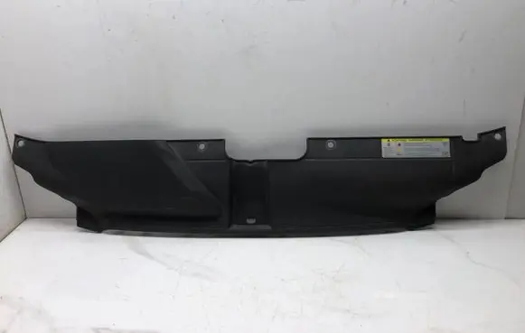Audi A5 Sportback 8TA Top upper radiator support slam panel 8T0807081B DNP16340