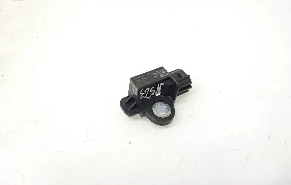 Nissan Qashqai Airbag deployment crash/impact sensor 988303RA0A 03092016 NA3RA163099AA3