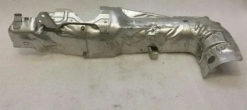 Porsche 718 Cayman 982 982c Engine cover (trim) 9A212320501