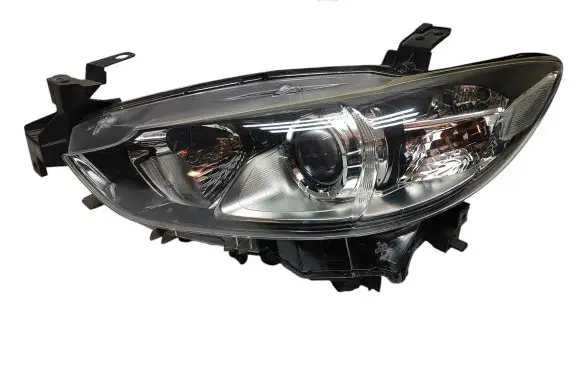 Mazda 6 Headlight/headlamp