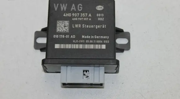 Light module LCM