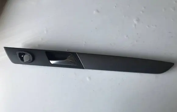 Volkswagen PASSAT B7 Front door interior handle 1302050831 330938S10