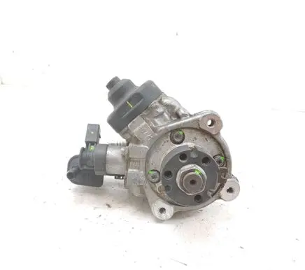 Skoda Octavia Mk2 (1Z) Fuel injection high pressure pump 03L130755D 0445010514