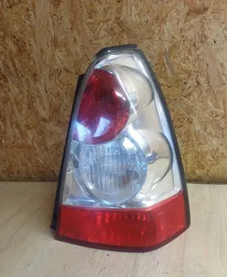 Subaru Forester SG Rear/tail lights