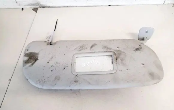 Ford Galaxy Sun visor 7m0857552ah