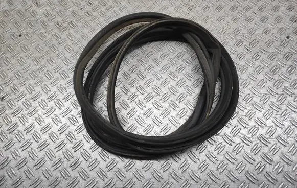 Citroen Nemo Rubber seal loading door 