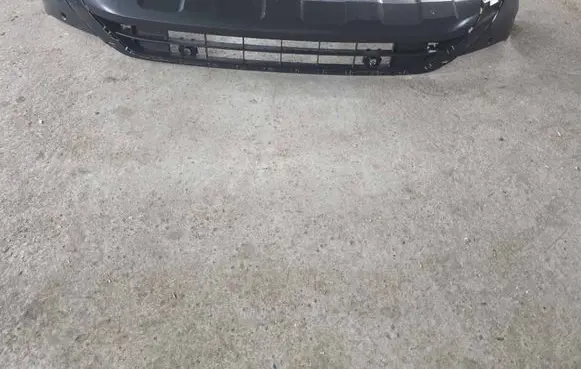 Volkswagen T-Cross Front bumper lip 2GM805903C