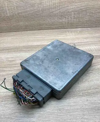 Ford Focus Engine control unit/module ECU YS4F12A650PA PANG