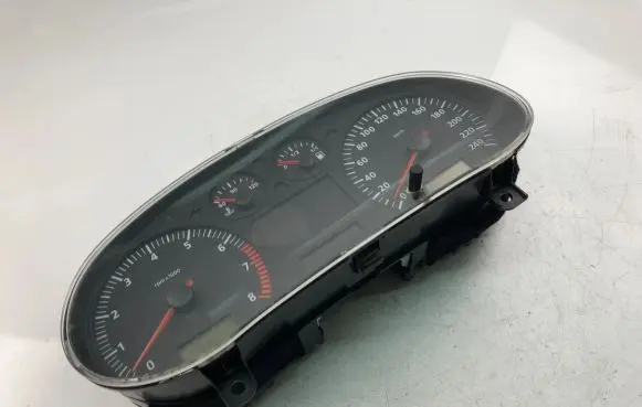 Seat Toledo III (5P) Speedometer (instrument cluster) 88311292