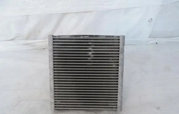 Opel Astra K Heater blower radiator