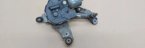 Ford S-MAX Wiper motor 3397021133