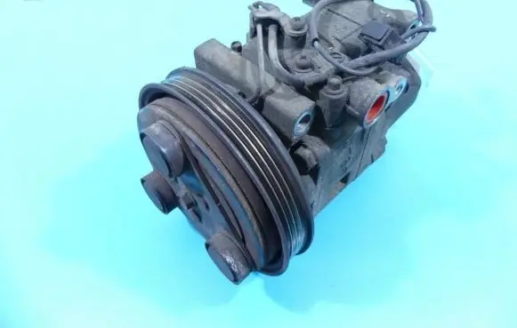 Mazda Demio Air conditioning (A/C) compressor (pump) H09A1AA4DU IMPRK1341488