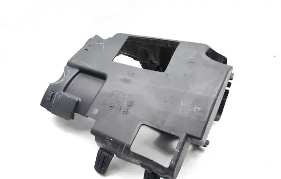Mercedes-Benz EQB Engine cover (trim) A2433431300 A2433431500