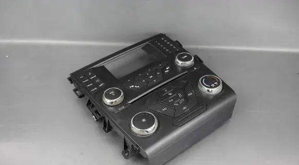 Ford Fusion Radio/CD/DVD/GPS head unit ES7T18E243EB