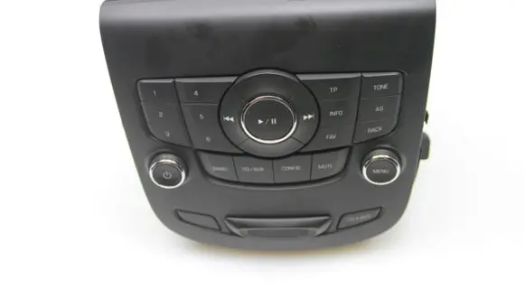 Chevrolet Orlando Head unit multimedia control 95020065